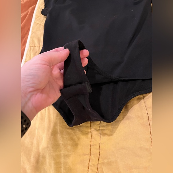 Free People thong Bodysuit - Picture 3 of 5